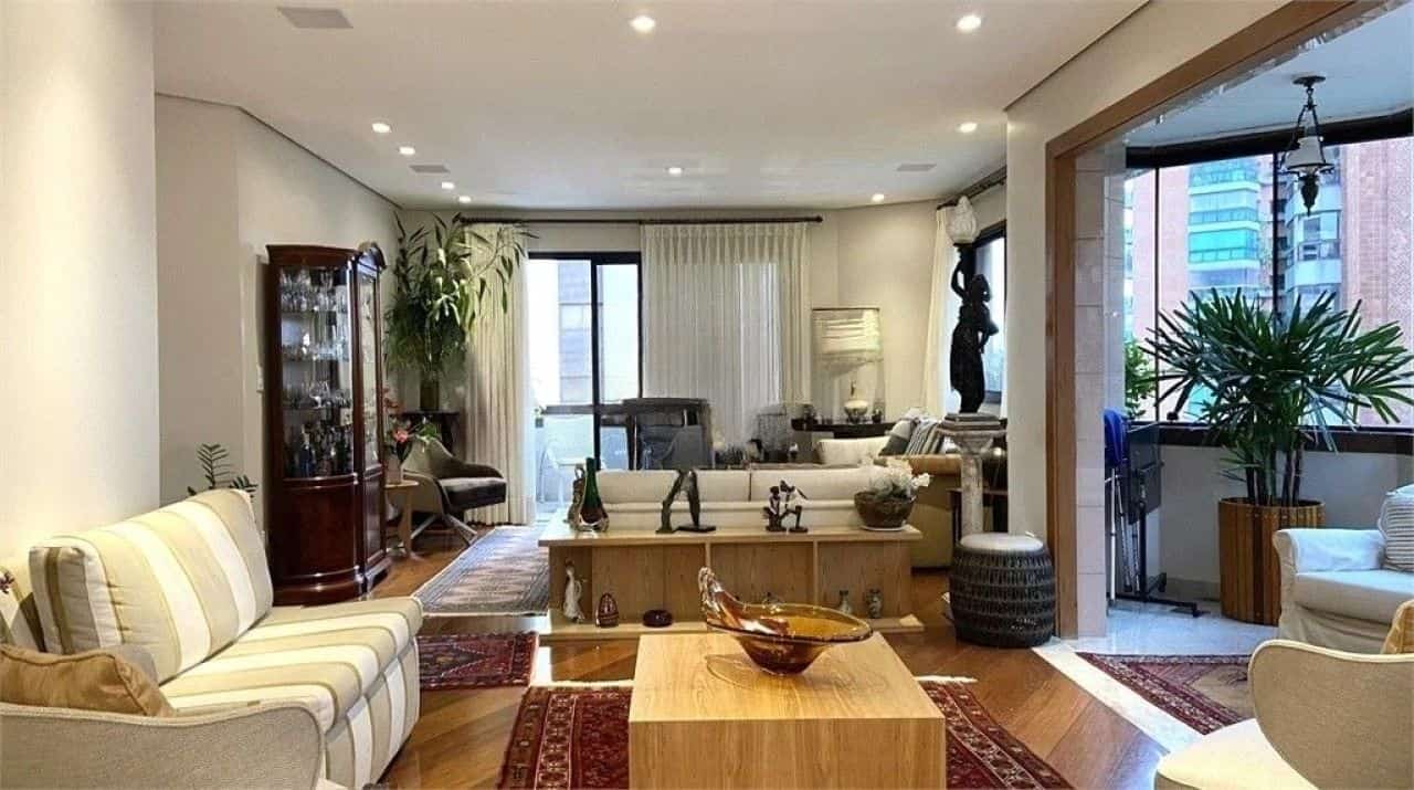 Condominio Bois de Rose Condominio Bois de Rose - foto principal 1