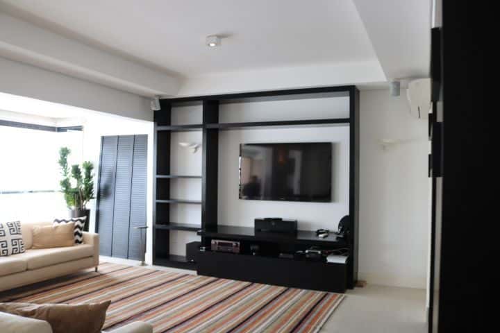 L Itaim Trisul - imagem 5 L Itaim Trisul - imagem 5