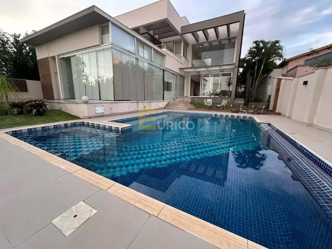 Residencial Sol Vinhedo Village Piscina Residencial Sol Vinhedo Village Piscina