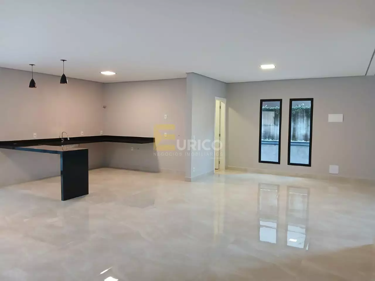 Residencial Ibi Aram Sala gourmet Residencial Ibi Aram Sala gourmet