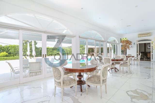 Casa no Jardim Guedala - imagem 2 Casa no Jardim Guedala - imagem 2