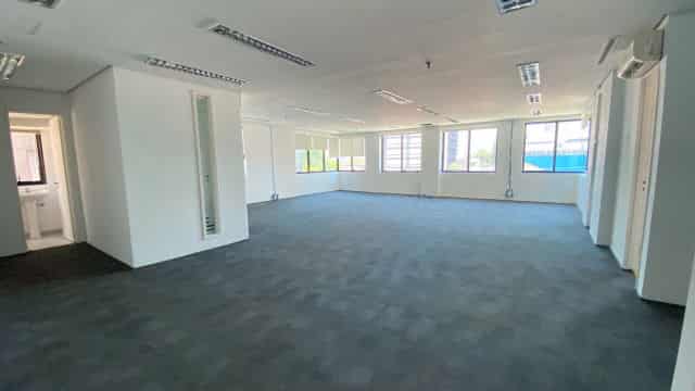 Condomínio Monterey Offices - foto de fundo