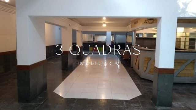 Casa comercial na Vila Olímpia - imagem 2 Casa comercial na Vila Olímpia - imagem 2