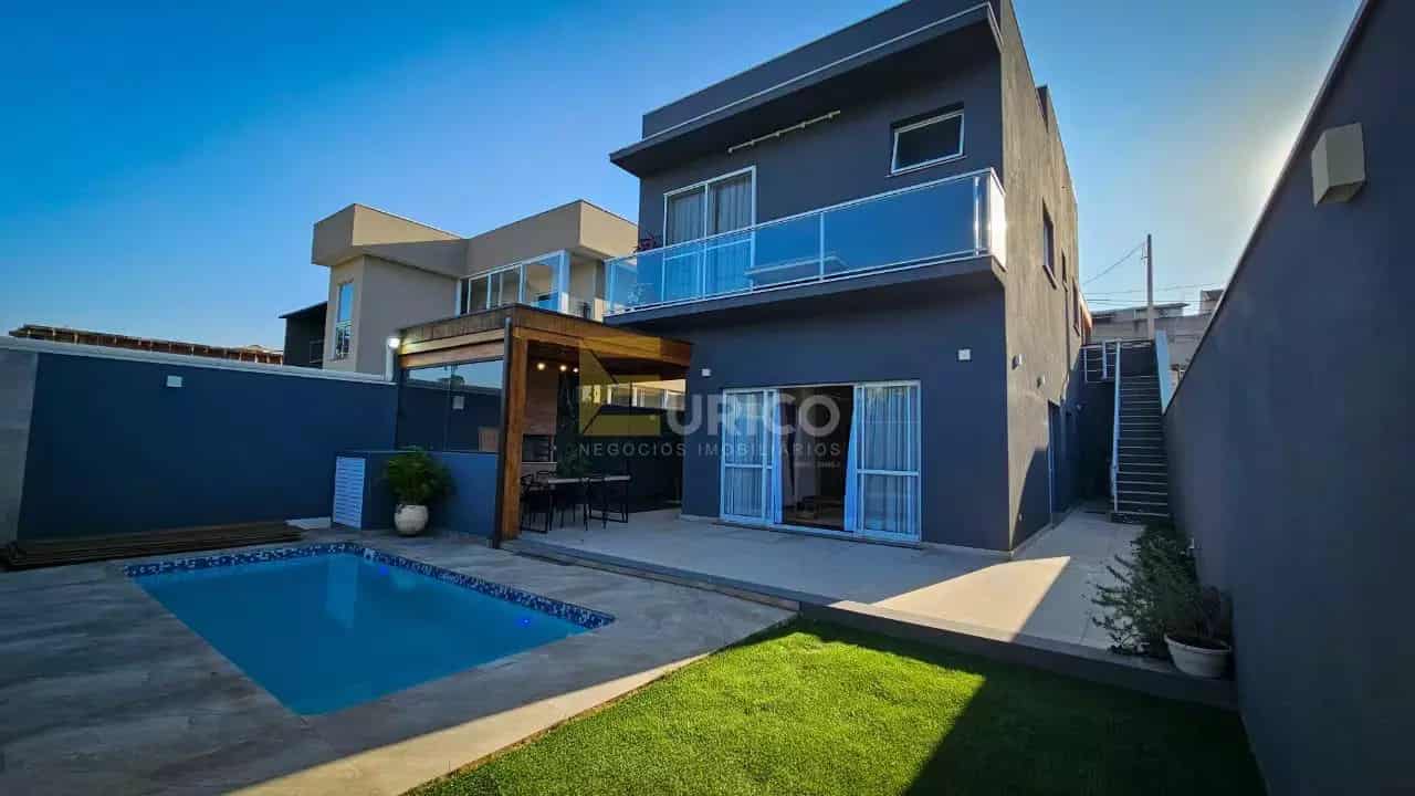 Condomínio Residencial Phytus - foto de fundo