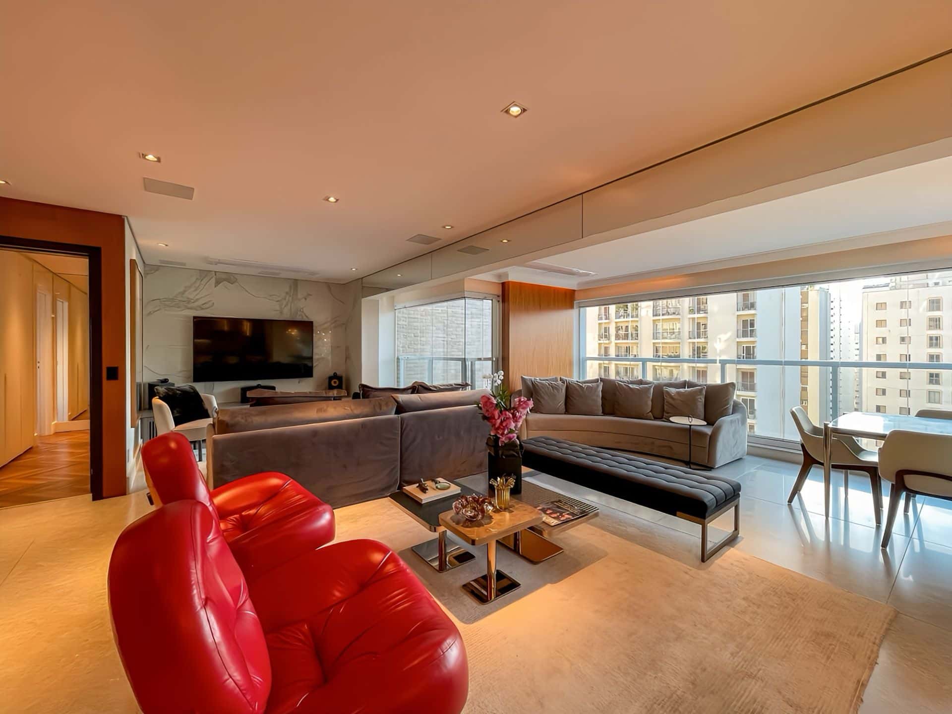 Condominio Praca Gaivota - imagem 3 Condominio Praca Gaivota - imagem 3