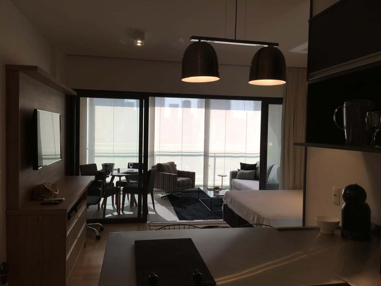 Apartamento Forma itaim - imagem 5 Apartamento Forma itaim - imagem 5