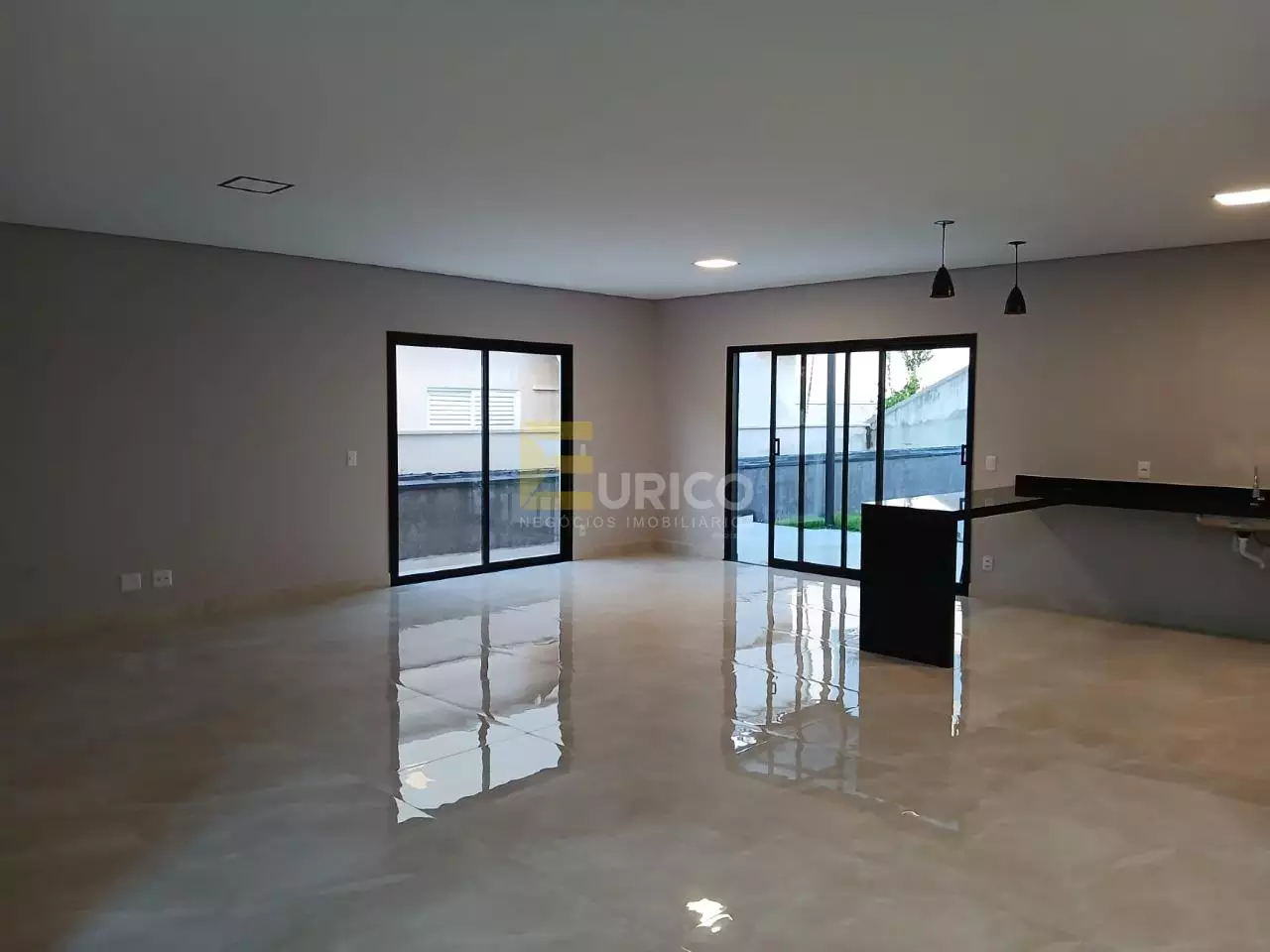 Residencial Ibi Aram Sala de estar Residencial Ibi Aram Sala de estar