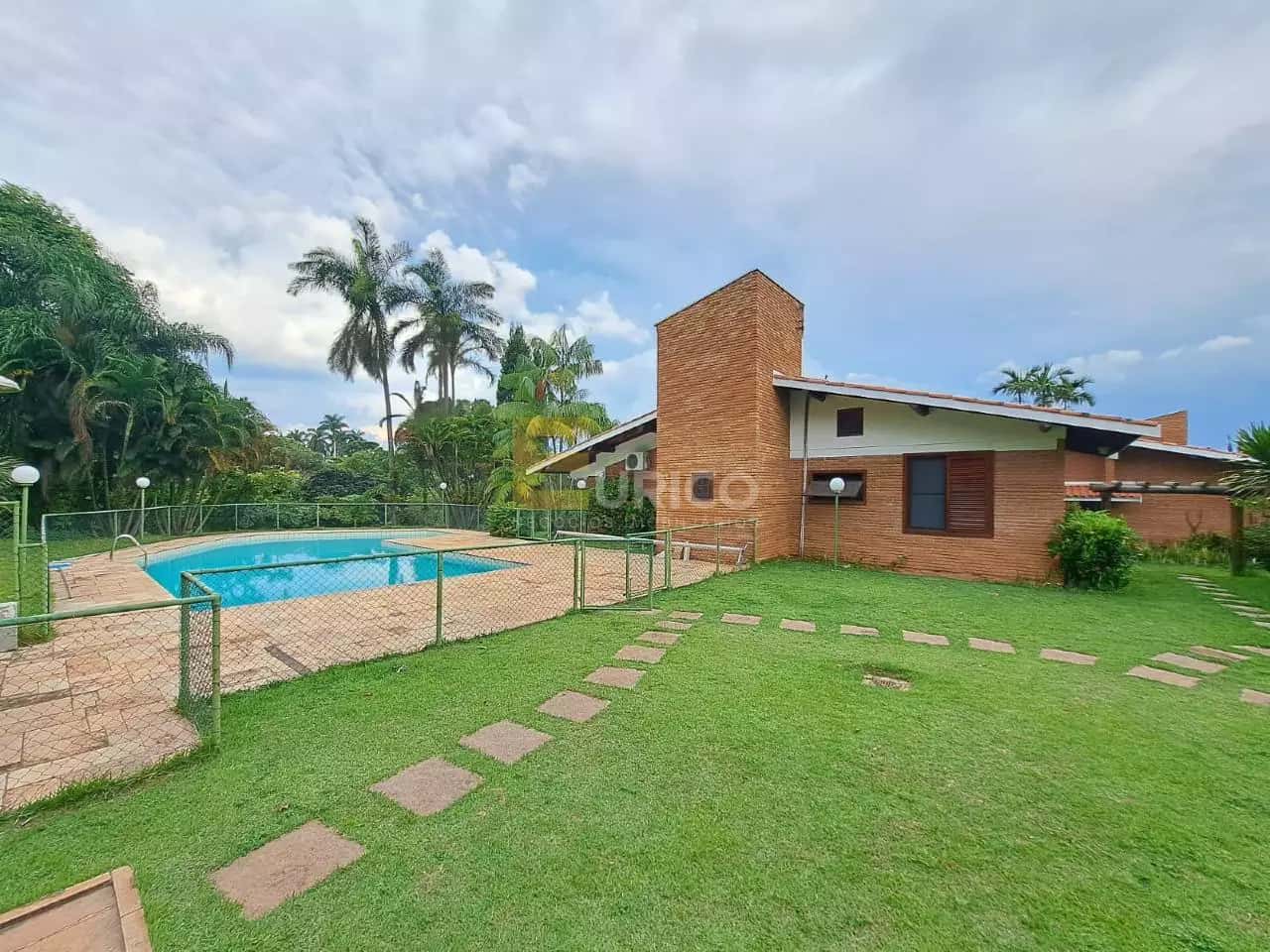 Residencial Sans Souci Área de lazer Residencial Sans Souci Área de lazer