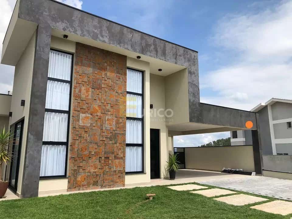Condomínio Ibi Aram Condomínio Ibi Aram - foto principal 1