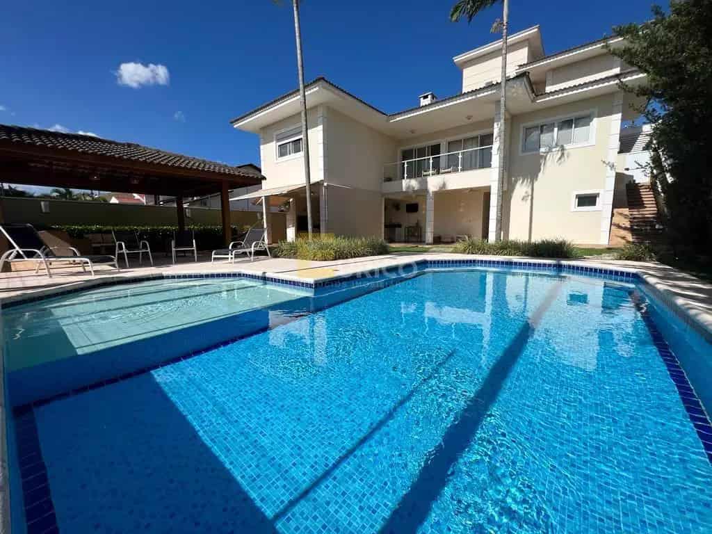 Condomínio Residencial Jardim Paulista l - foto de fundo