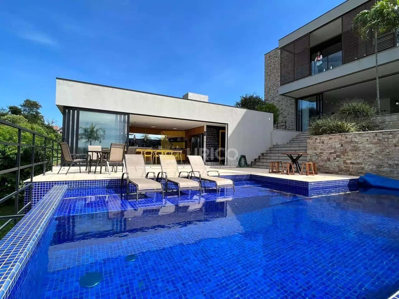 Residencial fazenda serra azul - imagem 5 Residencial fazenda serra azul - imagem 5