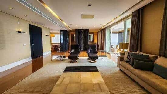 Condominio Metropolitan - imagem 4 Condominio Metropolitan - imagem 4