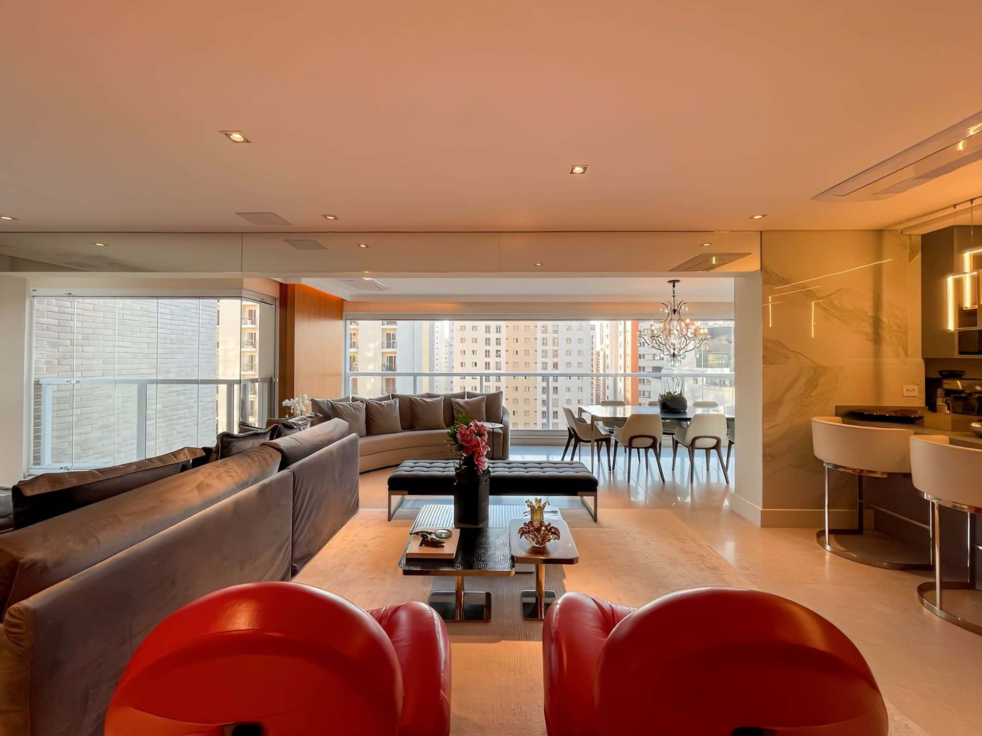 Condominio Praca Gaivota - imagem 2 Condominio Praca Gaivota - imagem 2