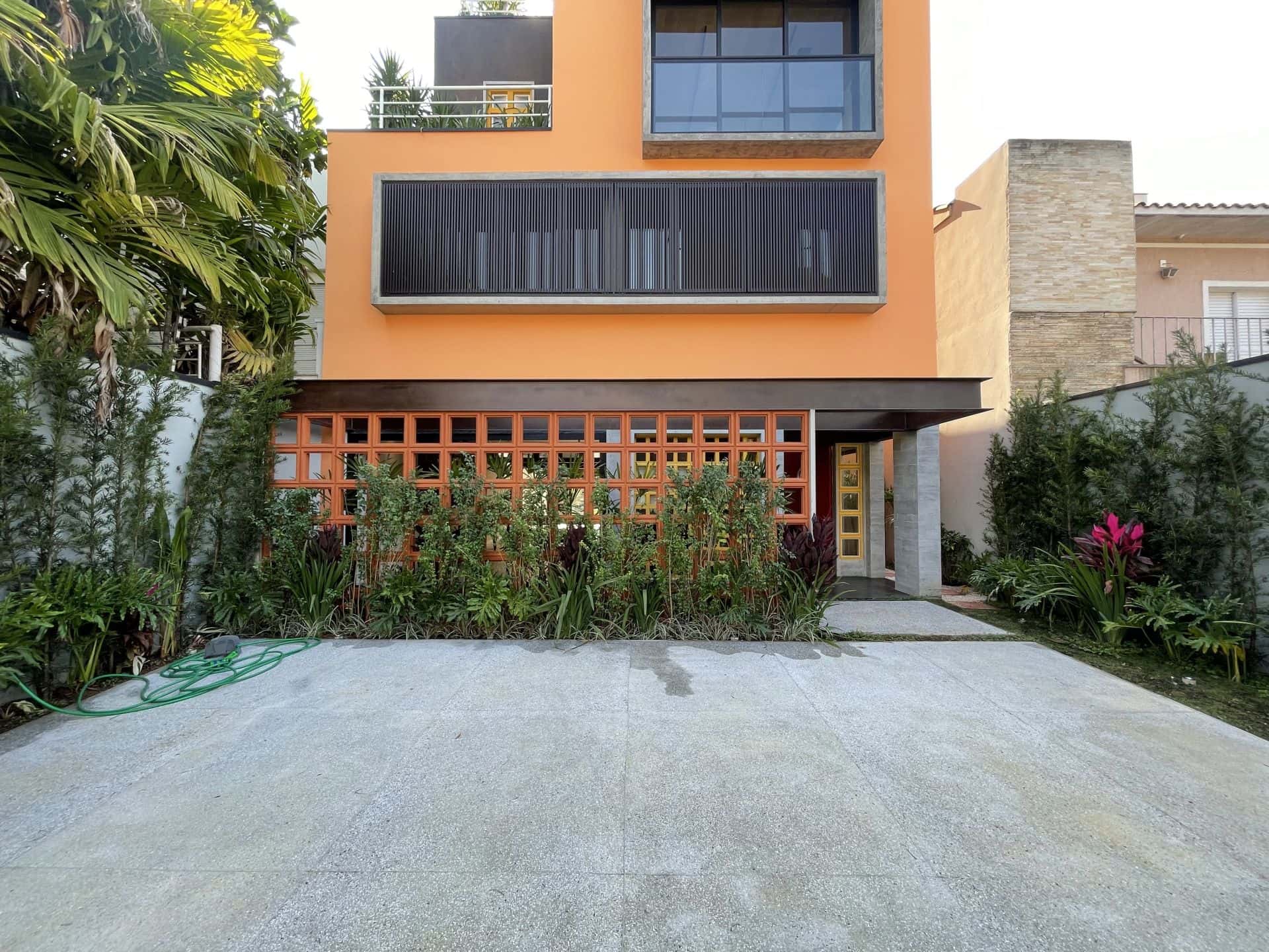 Casa a venda Jardim Paulista - imagem 3 Casa a venda Jardim Paulista - imagem 3