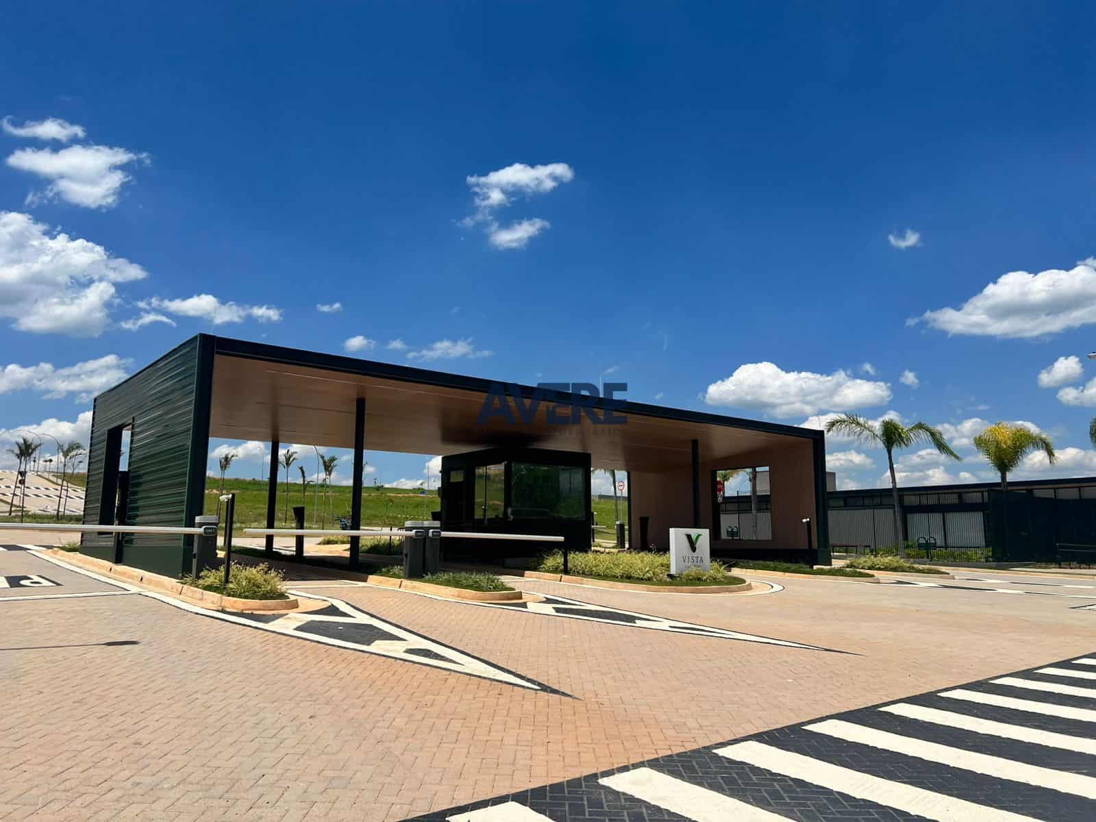 Condomínio Loteamento Residencial Vista Campinas - foto de fundo