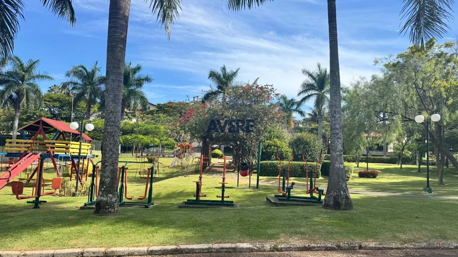 residencial vale do itamaracá valinhos - imagem 5 residencial vale do itamaracá valinhos - imagem 5