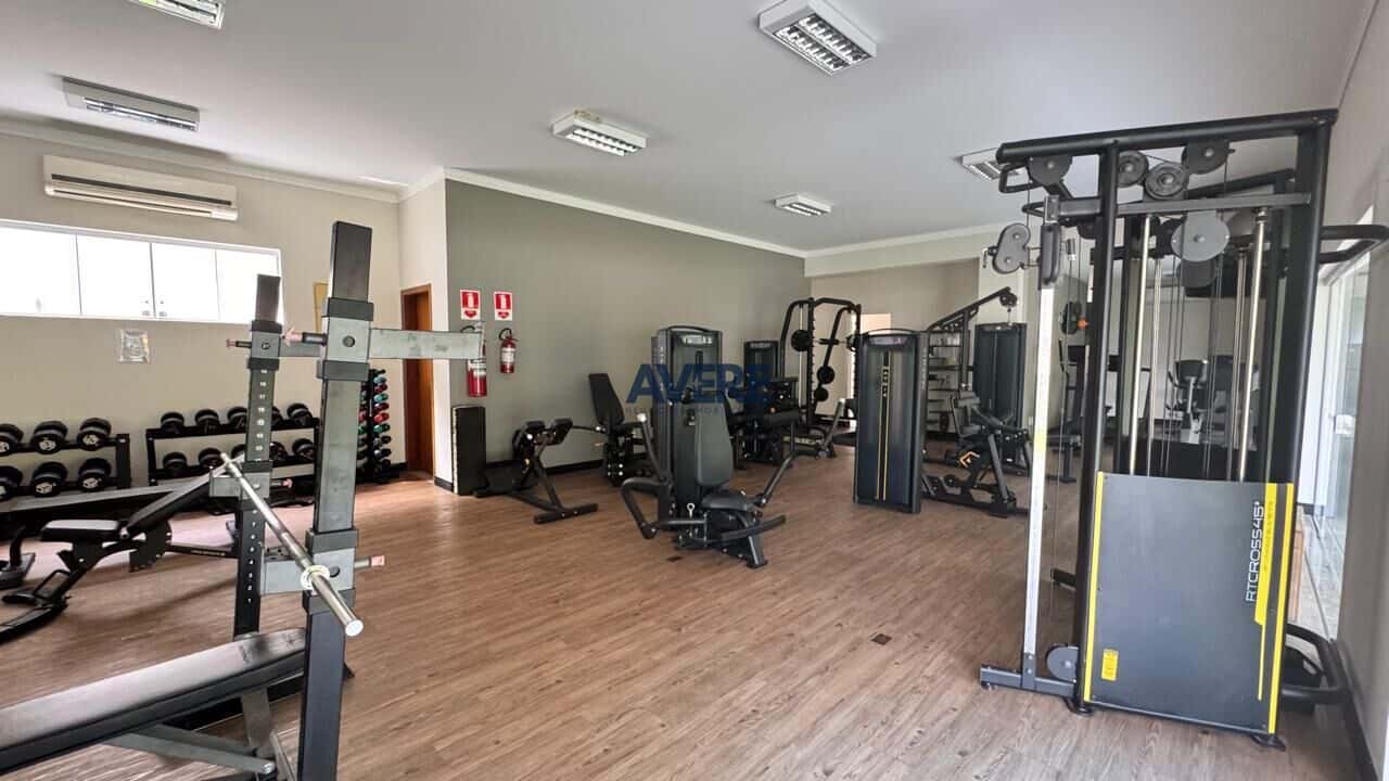 Condomínio Residencial Reserva das Palmeiras Valinhos - imagem 5 Condomínio Residencial Reserva das Palmeiras Valinhos - imagem 5