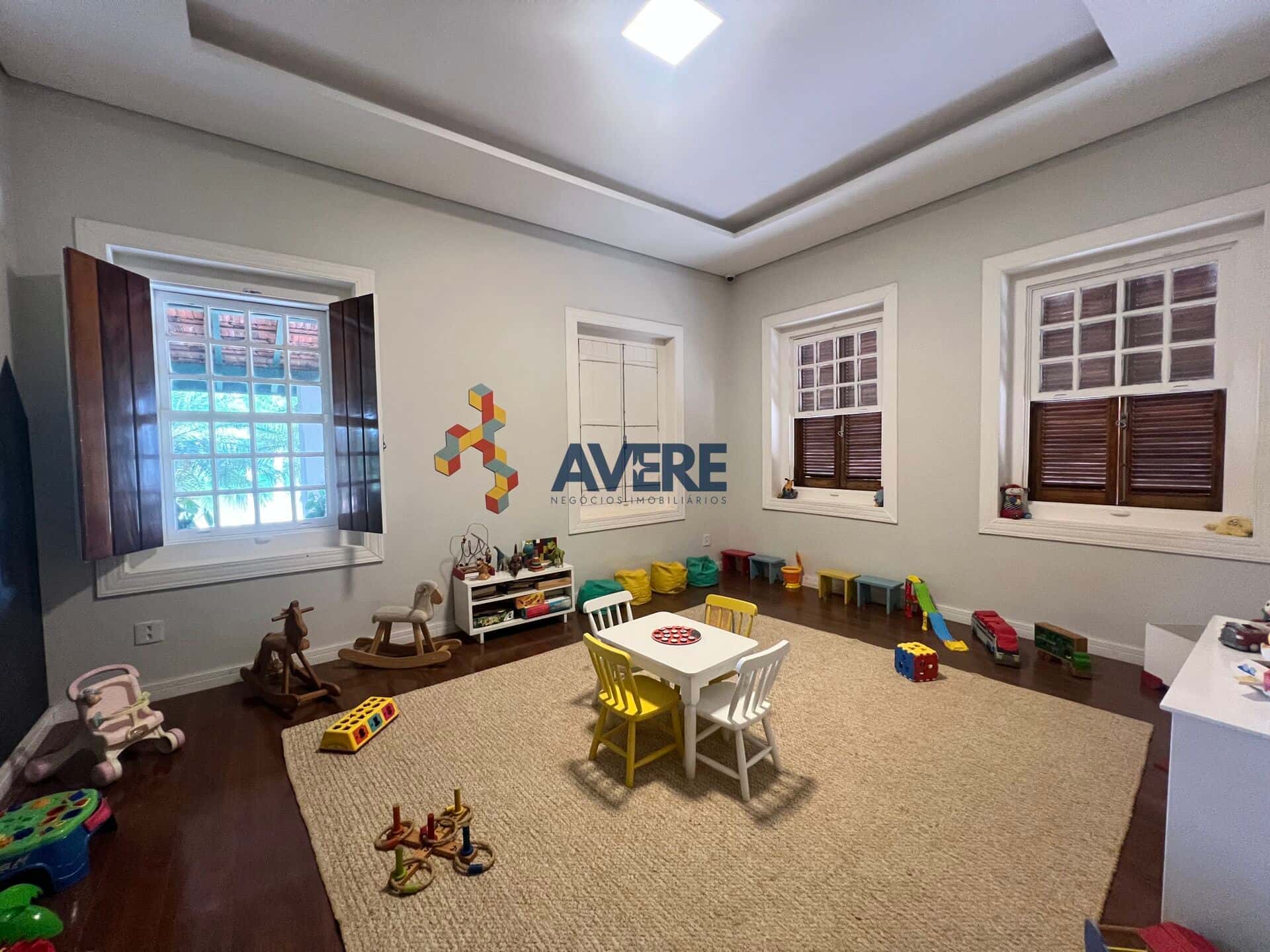 Condomínio Reserva do Itamaracá Valinhos - imagem 2 Condomínio Reserva do Itamaracá Valinhos - imagem 2