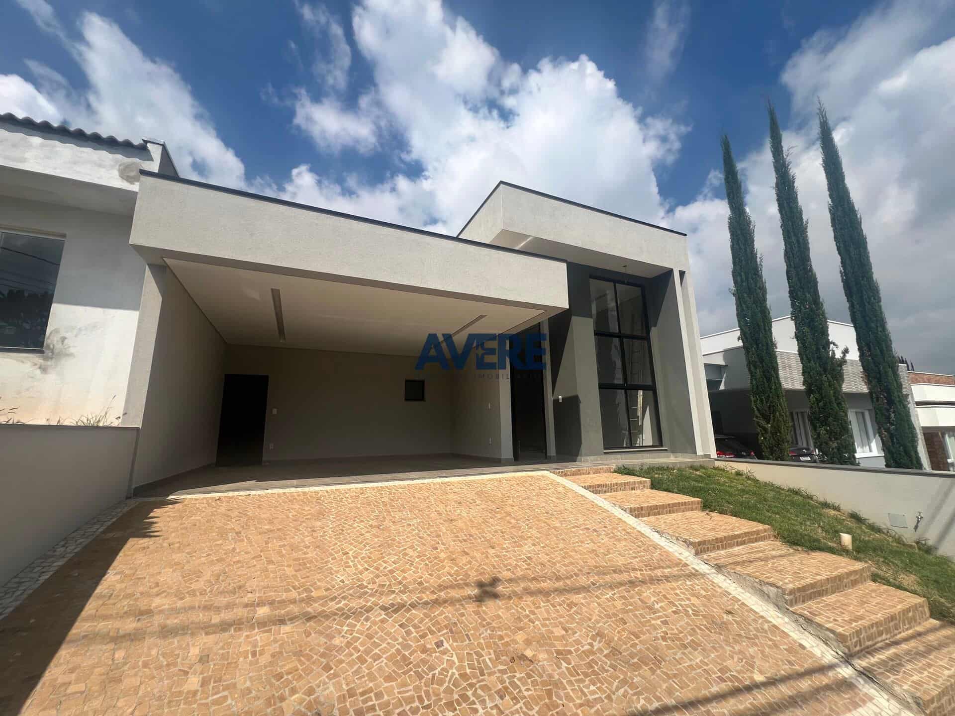 Casas a Venda Condominio Porto do Sol Valinhos - foto 1 Casas a Venda Condominio Porto do Sol Valinhos - foto 1