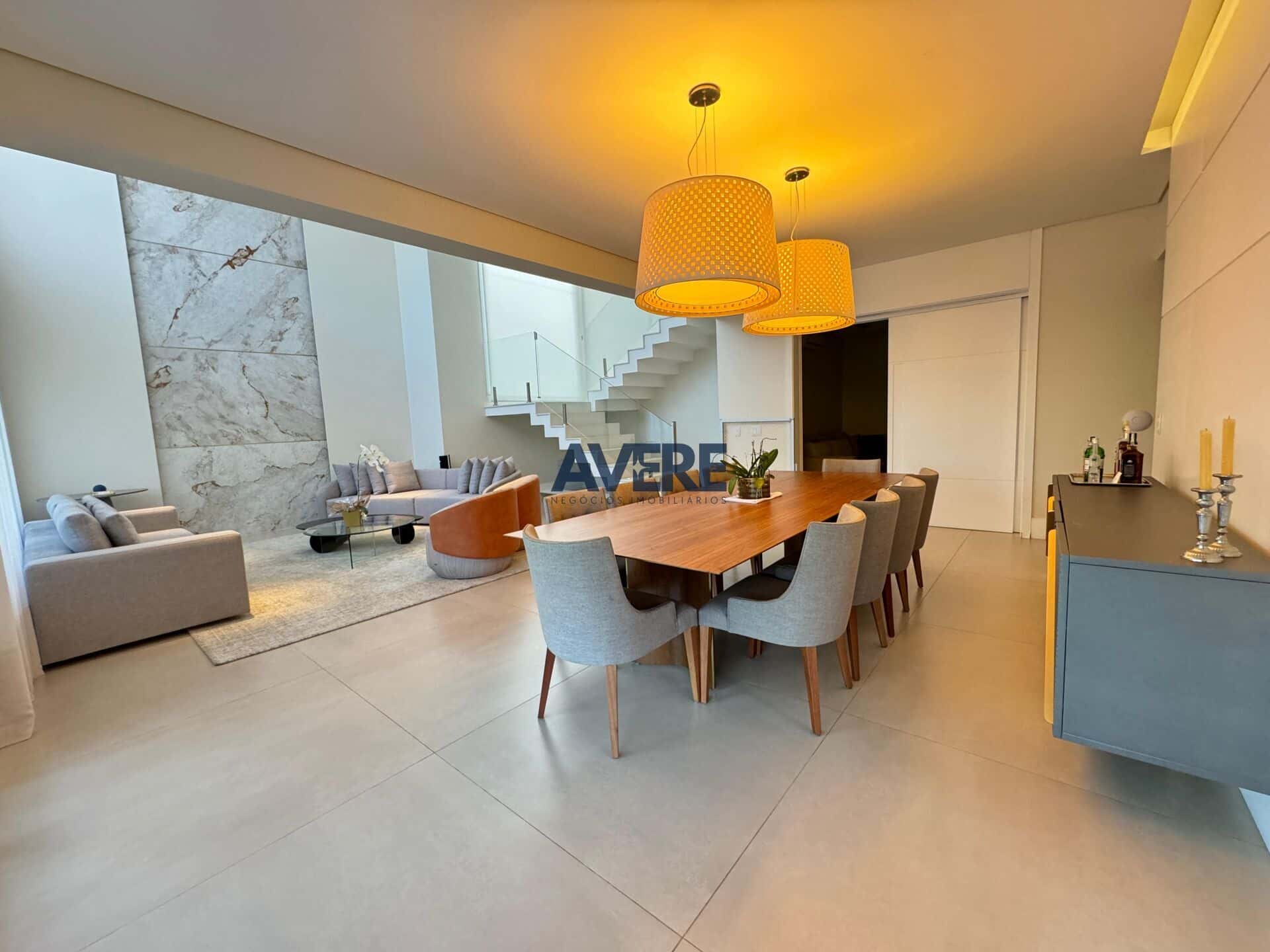 Condomínio Residencial Reserva das Palmeiras Valinhos - imagem 3 Condomínio Residencial Reserva das Palmeiras Valinhos - imagem 3