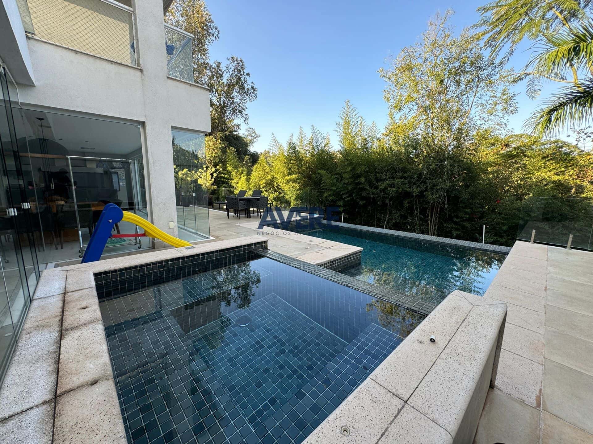 Condomínio Residencial Reserva das Palmeiras Valinhos - imagem 5 Condomínio Residencial Reserva das Palmeiras Valinhos - imagem 5