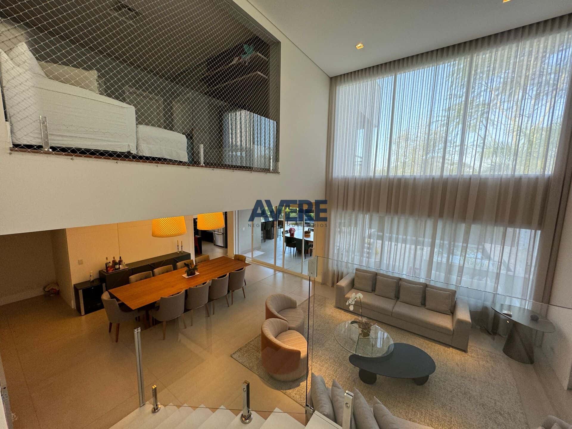 Condomínio Residencial Reserva das Palmeiras Valinhos - imagem 4 Condomínio Residencial Reserva das Palmeiras Valinhos - imagem 4