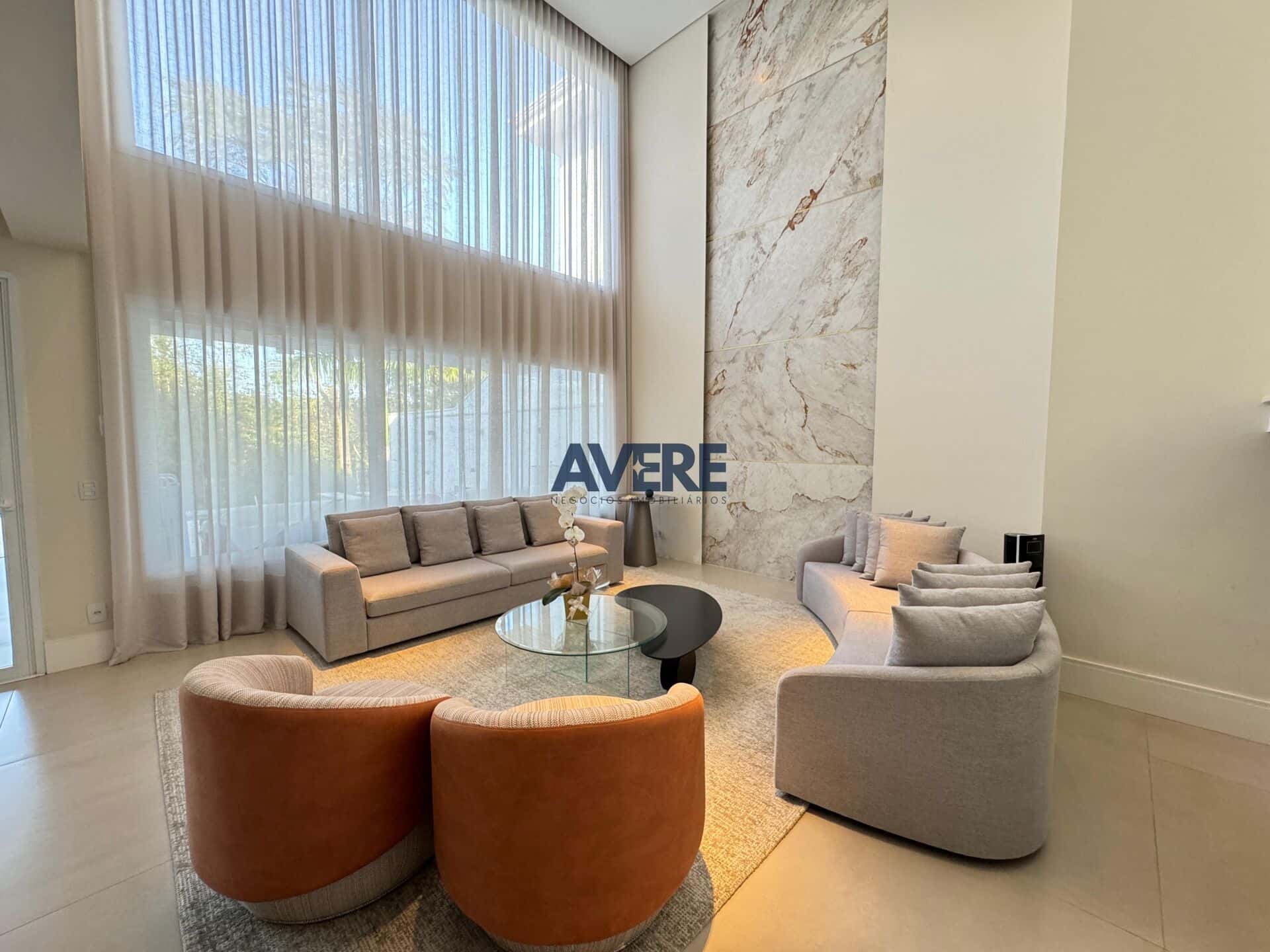 Condomínio Residencial Reserva das Palmeiras Valinhos - imagem 2 Condomínio Residencial Reserva das Palmeiras Valinhos - imagem 2