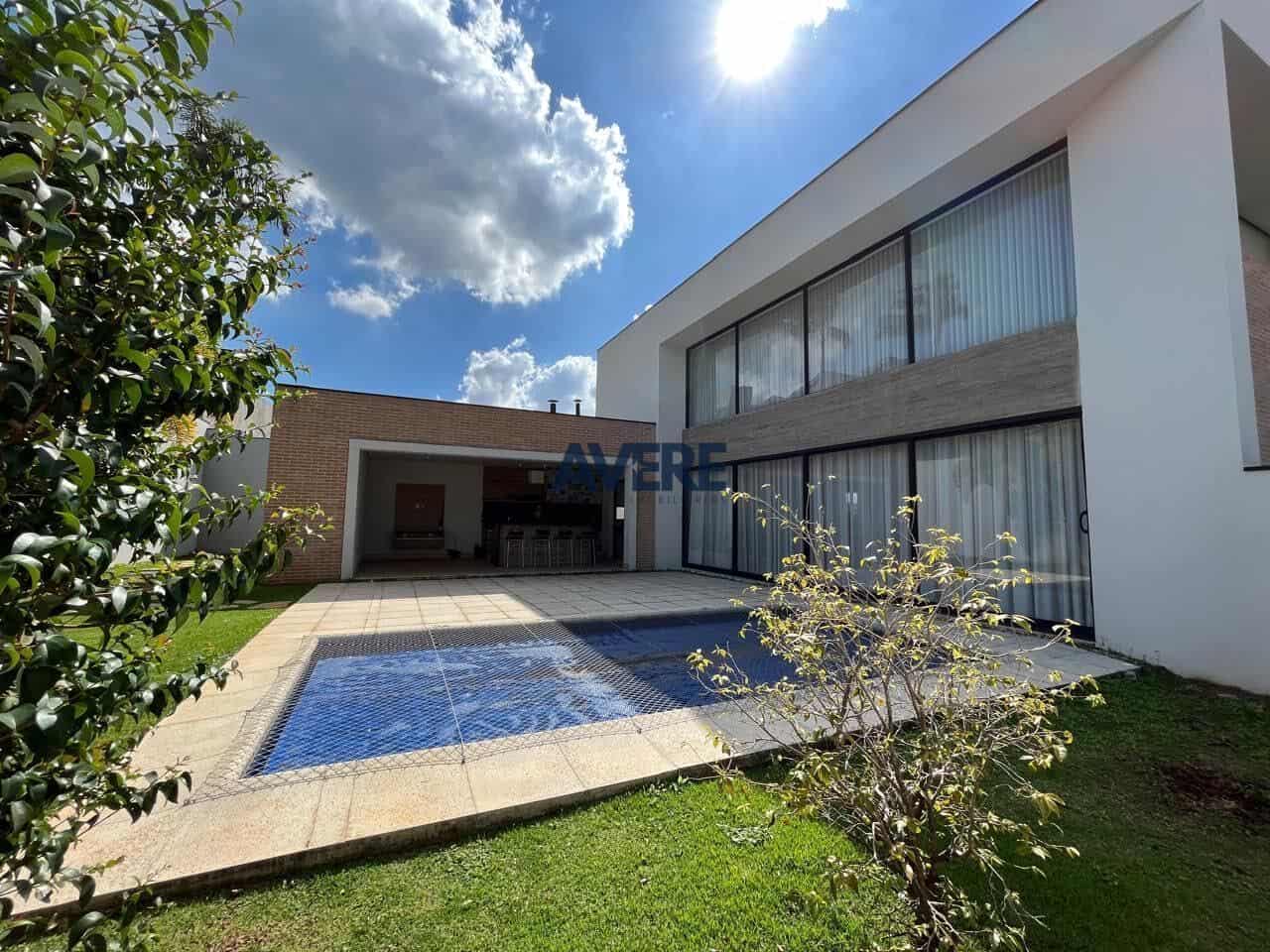 Condomínio Residencial Querência - foto 1 Condomínio Residencial Querência - foto 1