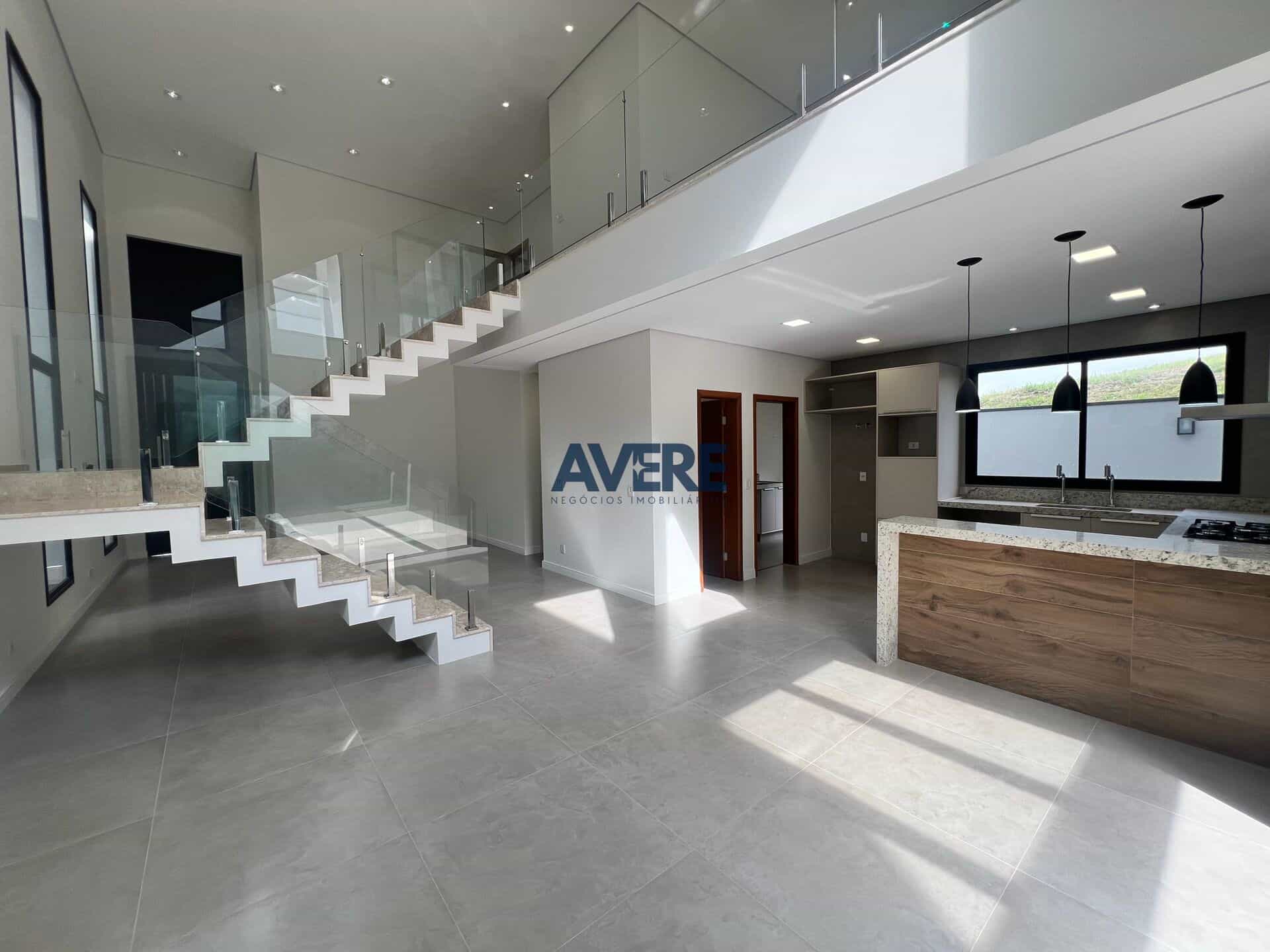 Condomínio Swiss Park Dermival Bernardes Siqueira - foto de fundo