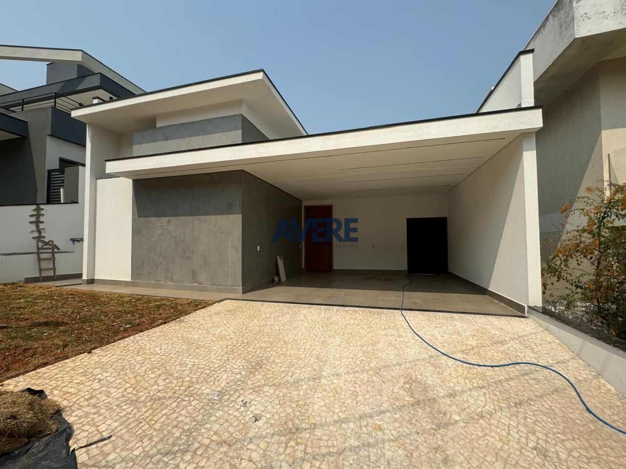 Residencial Portal do Jequitibá Valinhos - foto 1 Residencial Portal do Jequitibá Valinhos - foto 1