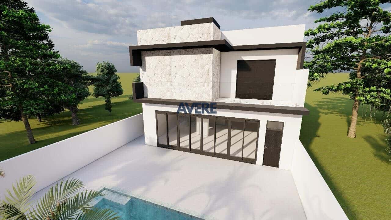 Condomínio Villa do Sol Valinhos - imagem 2 Condomínio Villa do Sol Valinhos - imagem 2