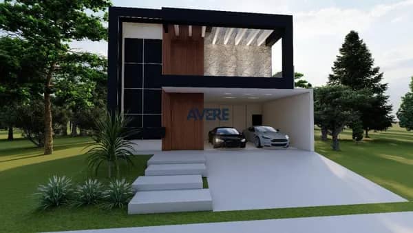 Condomínio Villa do Sol Valinhos Condomínio Villa do Sol Valinhos - foto principal