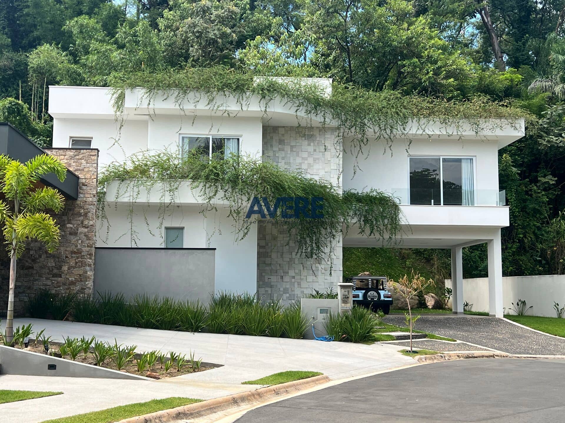 Condomínio Reserva do Itamaracá Valinhos Condomínio Reserva do Itamaracá Valinhos - foto principal