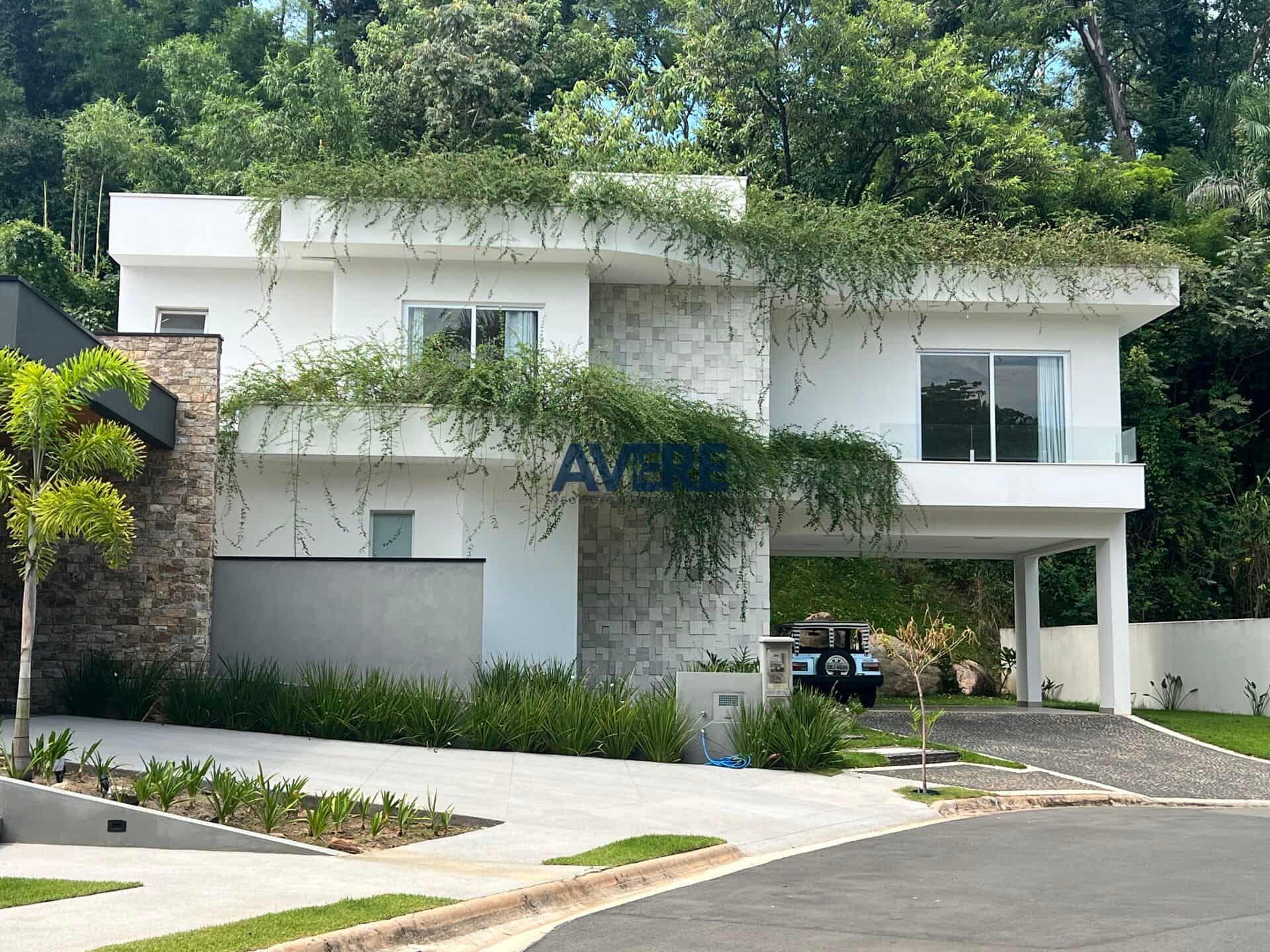 Condomínio Reserva do Itamaracá Valinhos - foto de fundo