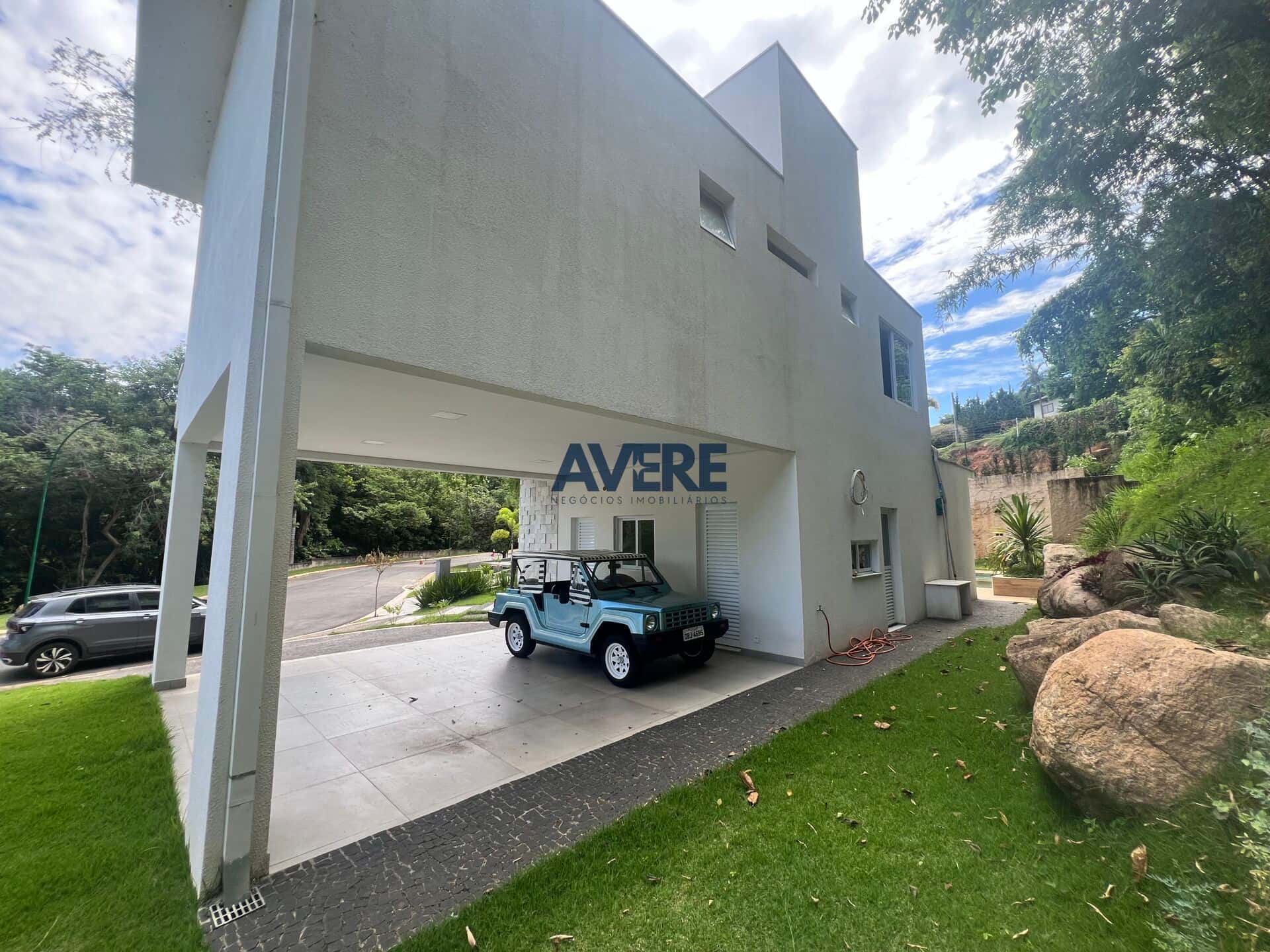 Condomínio Reserva do Itamaracá Valinhos - imagem 3 Condomínio Reserva do Itamaracá Valinhos - imagem 3