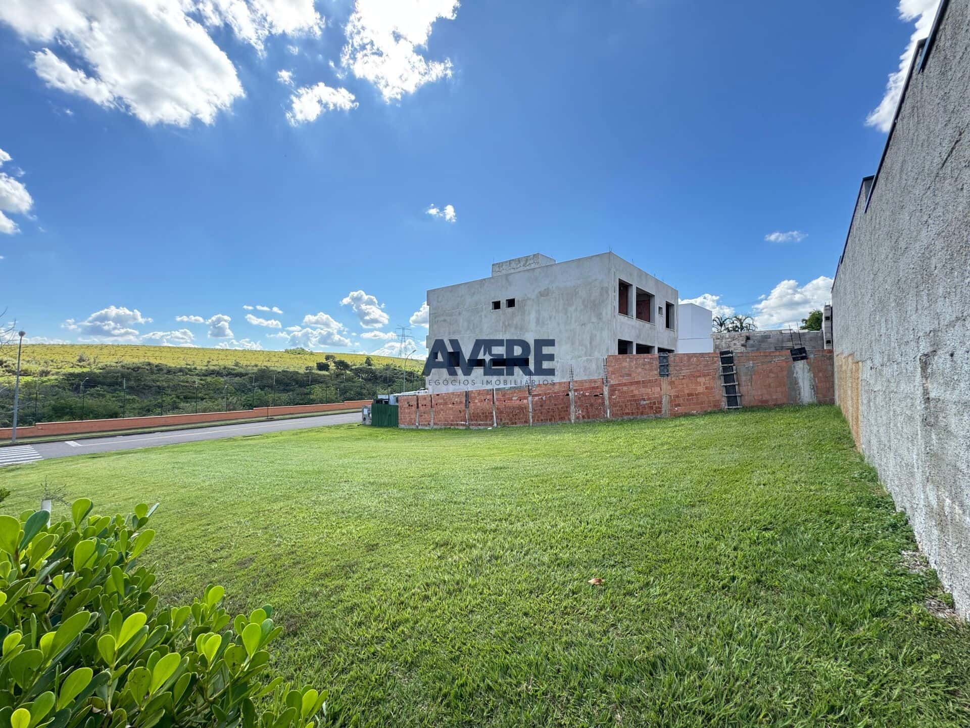 terreno alphaville dom pedro 3 - imagem 5 terreno alphaville dom pedro 3 - imagem 5