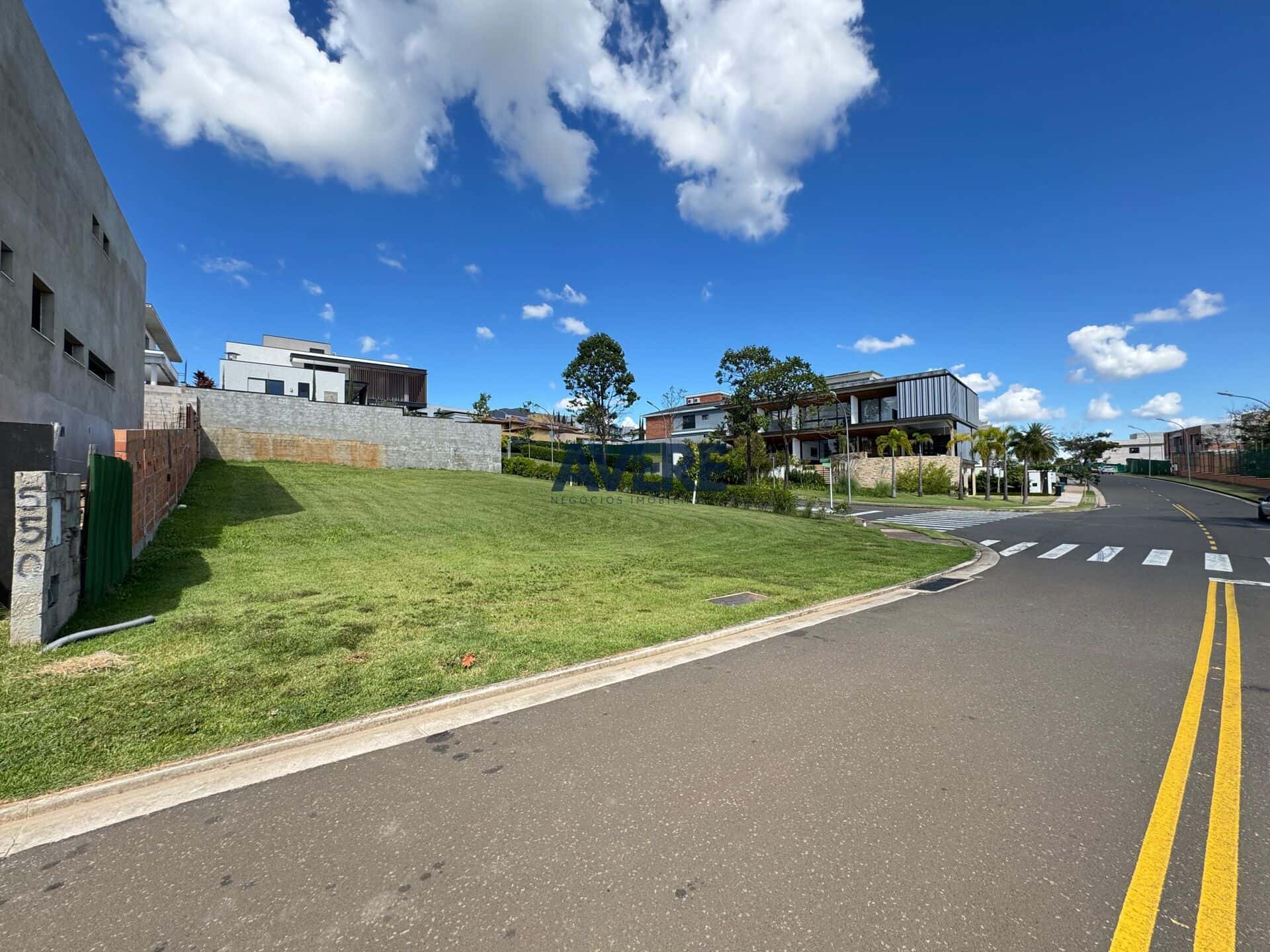 terreno alphaville dom pedro 3 - imagem 3 terreno alphaville dom pedro 3 - imagem 3