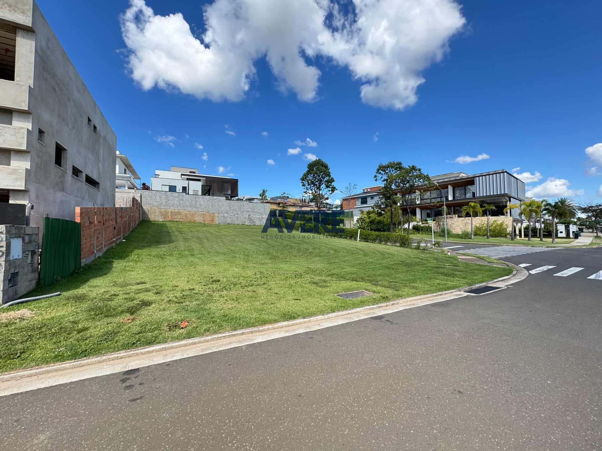 terreno alphaville dom pedro 3 - foto 1 terreno alphaville dom pedro 3 - foto 1