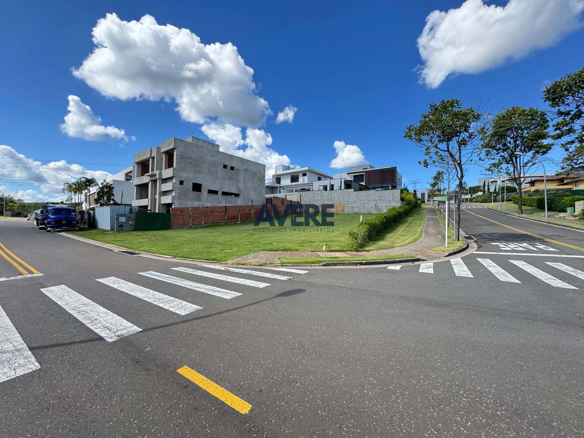 terreno alphaville dom pedro 3 - imagem 4 terreno alphaville dom pedro 3 - imagem 4