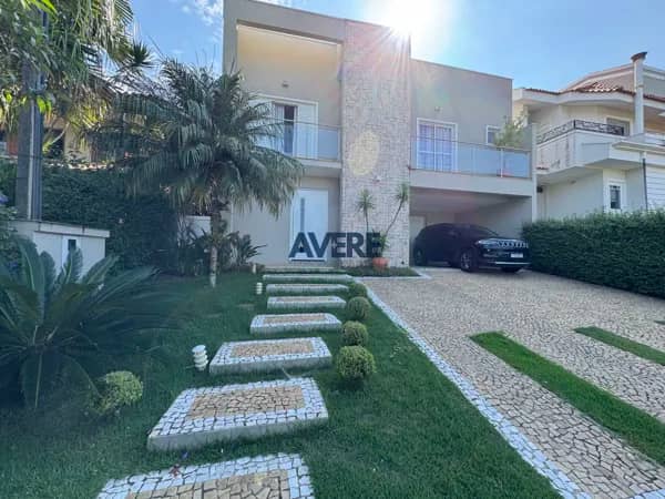 Condomínio Vivenda das Quaresmeiras Condomínio Vivenda das Quaresmeiras - foto principal