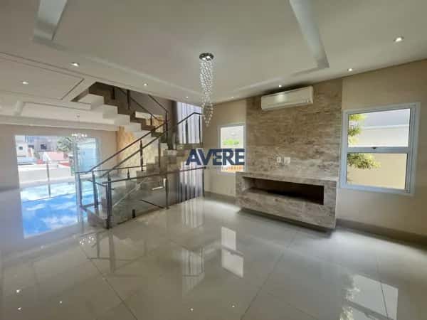 Condomínio Portal do Jequitibá Valinhos - imagem 4 Condomínio Portal do Jequitibá Valinhos - imagem 4