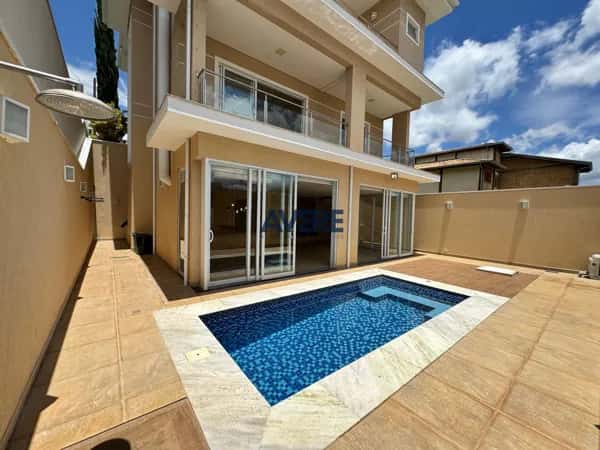 Condomínio Portal do Jequitibá Valinhos - imagem 2 Condomínio Portal do Jequitibá Valinhos - imagem 2