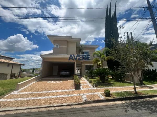 Condomínio Portal do Jequitibá Valinhos Condomínio Portal do Jequitibá Valinhos - foto principal