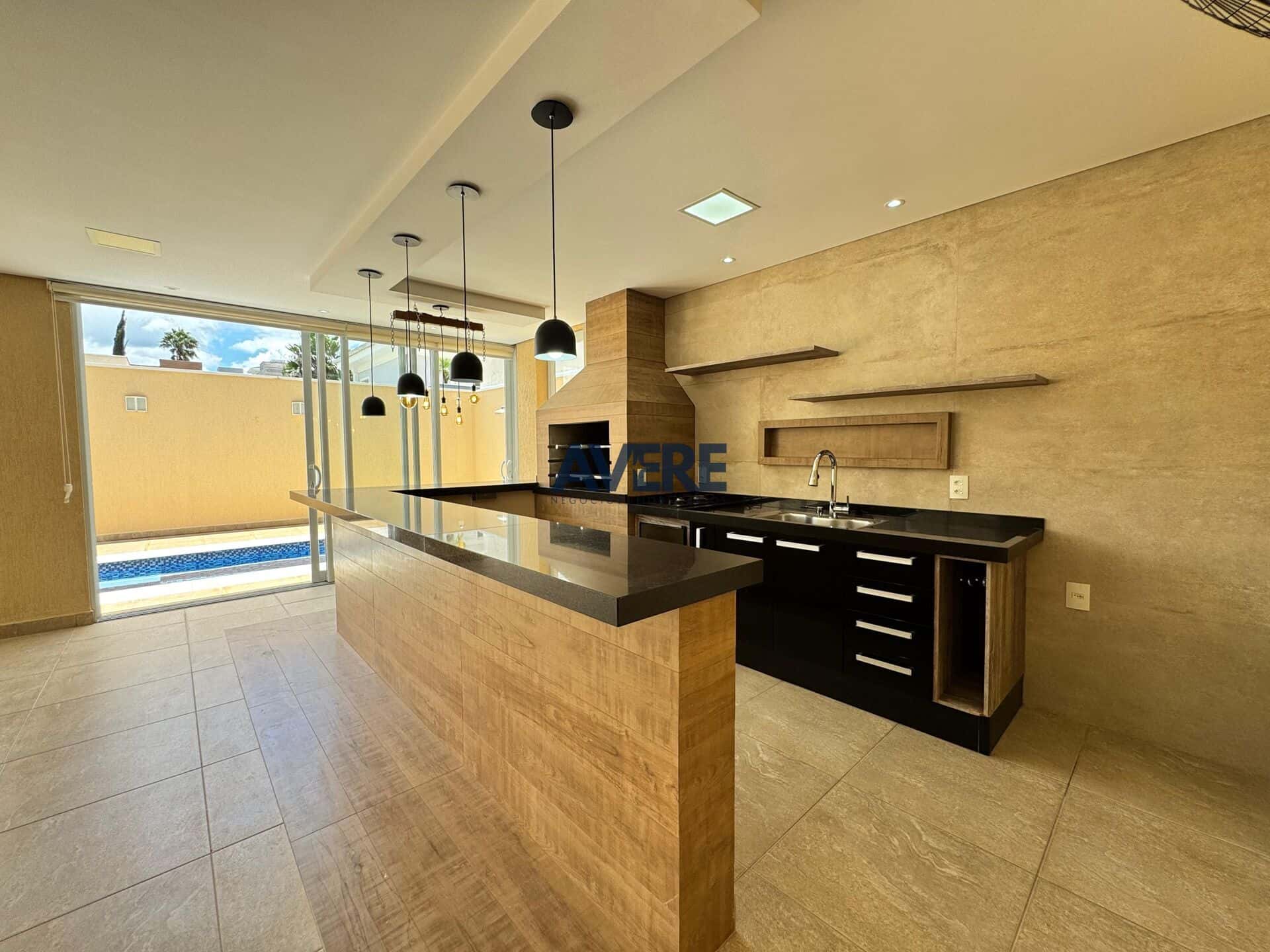 Condomínio Portal do Jequitibá Valinhos - imagem 5 Condomínio Portal do Jequitibá Valinhos - imagem 5