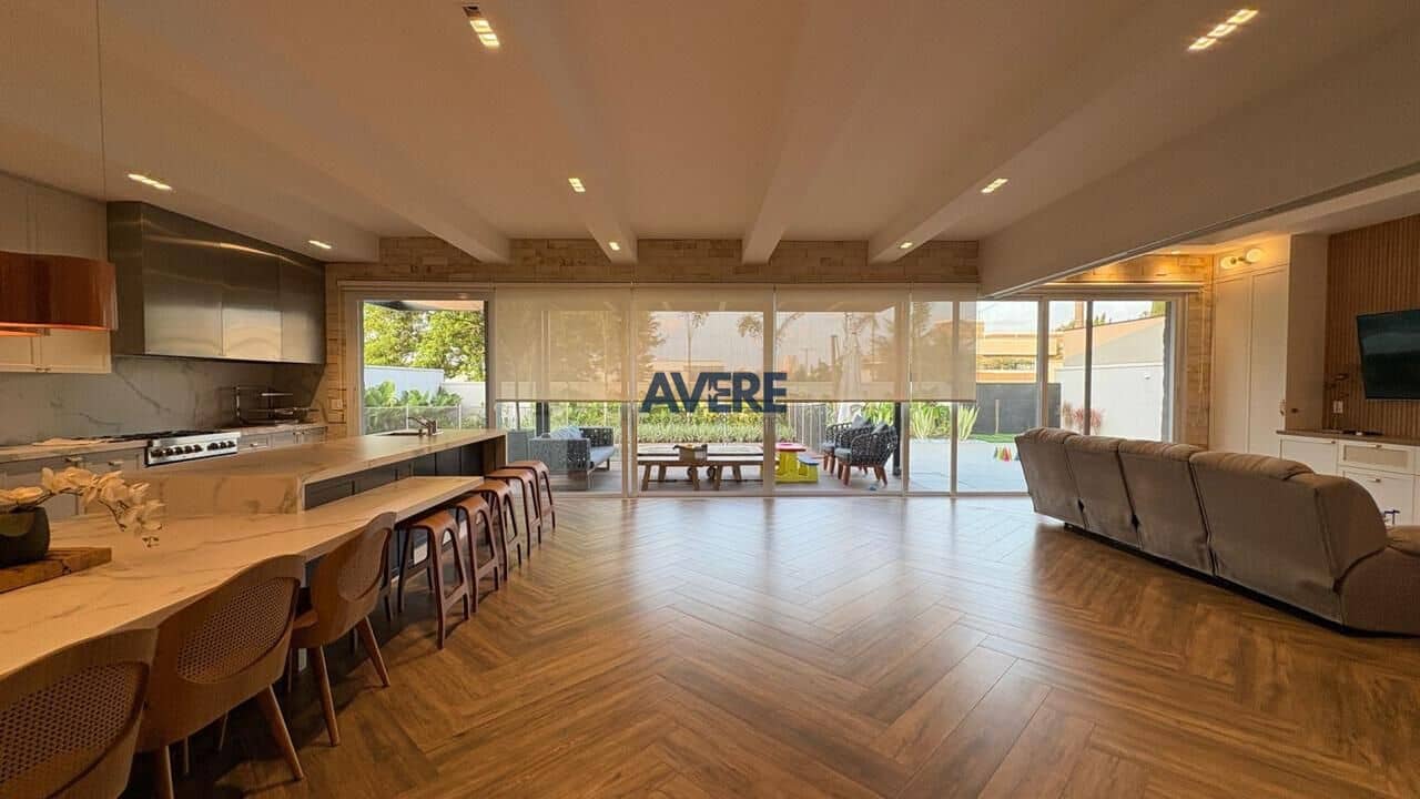 Condomínio Residencial Querência Condomínio Residencial Querência - foto principal