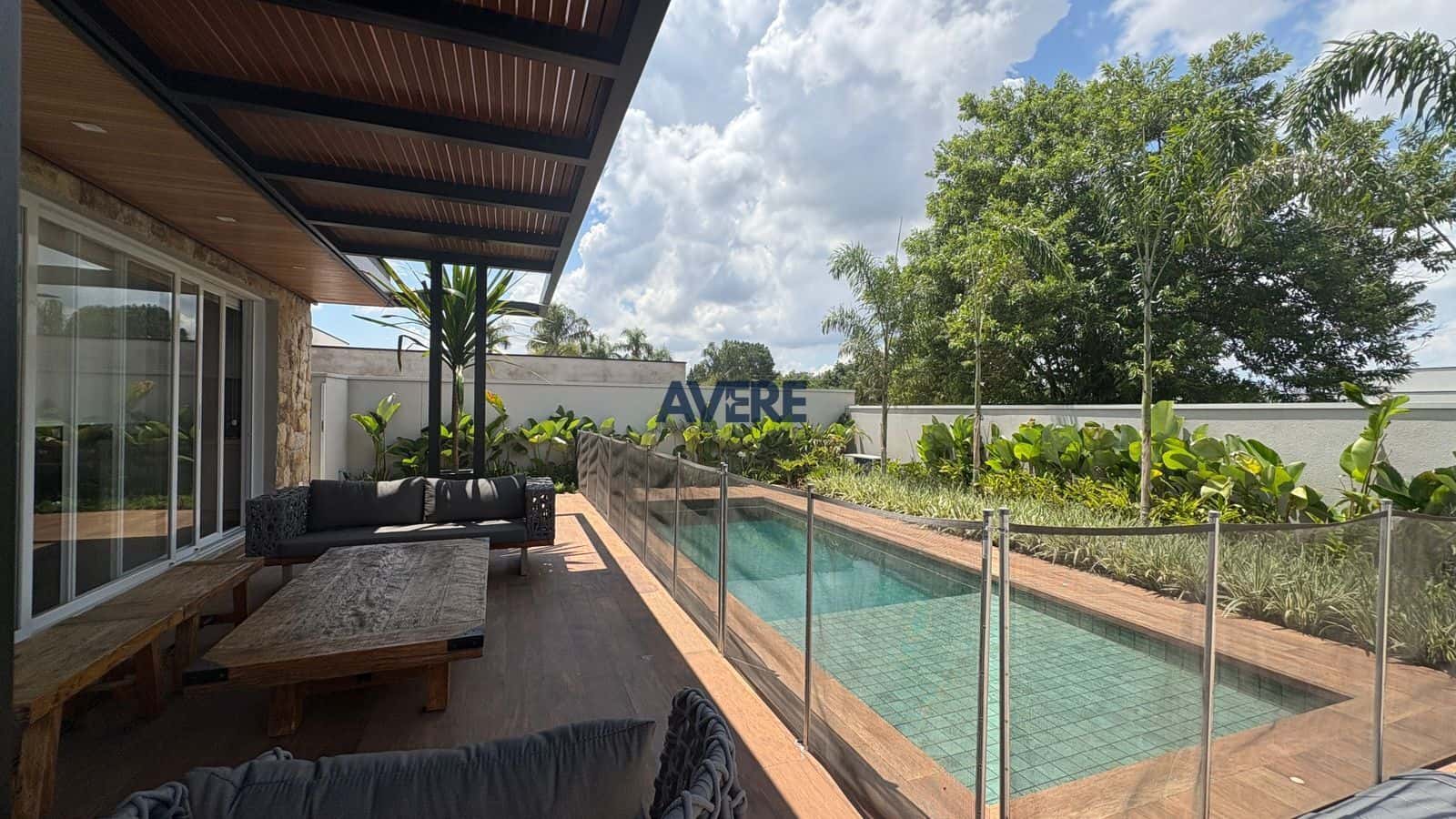 Condomínio Residencial Querência - imagem 3 Condomínio Residencial Querência - imagem 3