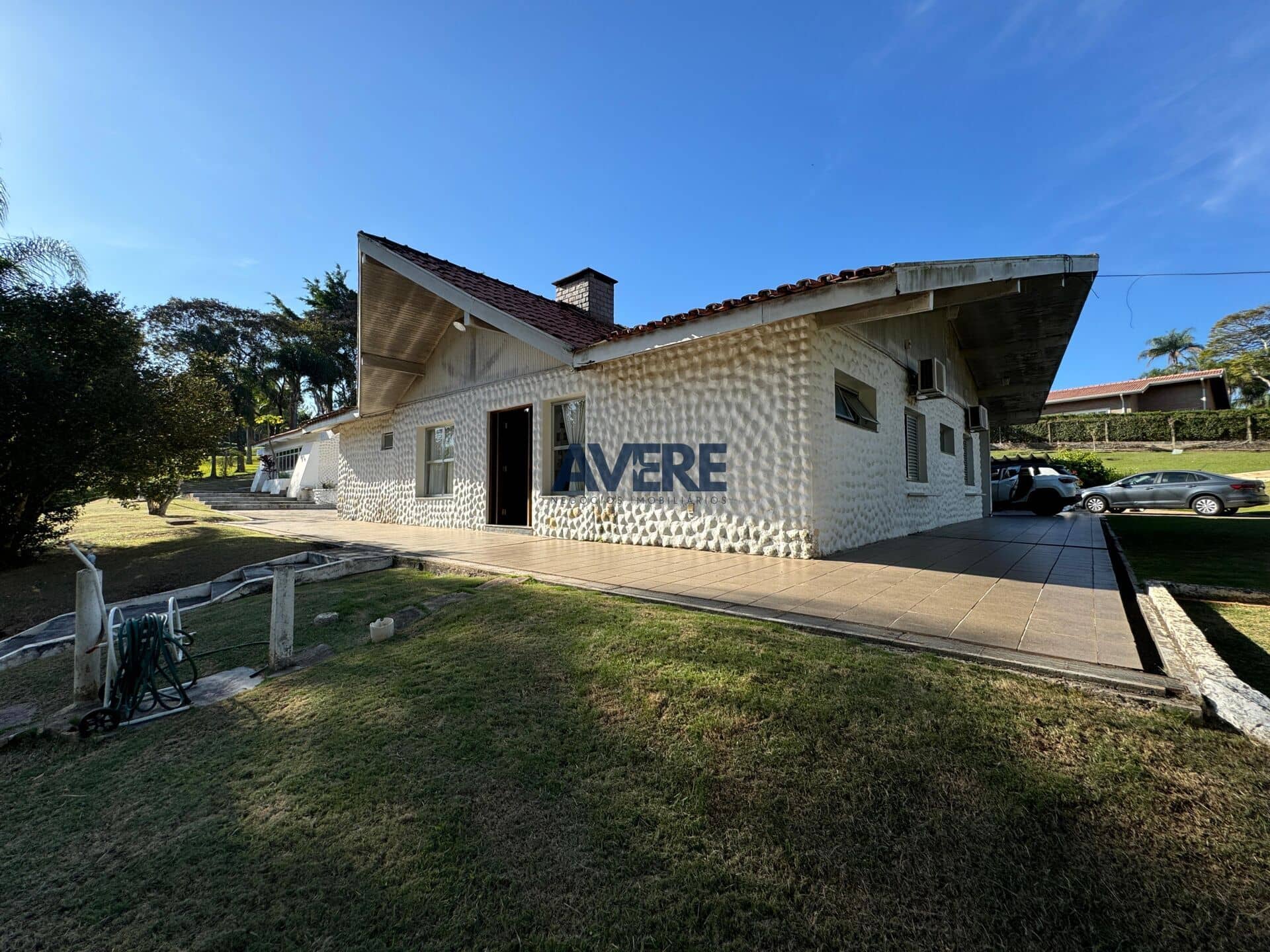 Condomínio Village Sans Souci Valinhos Condomínio Village Sans Souci Valinhos - foto principal