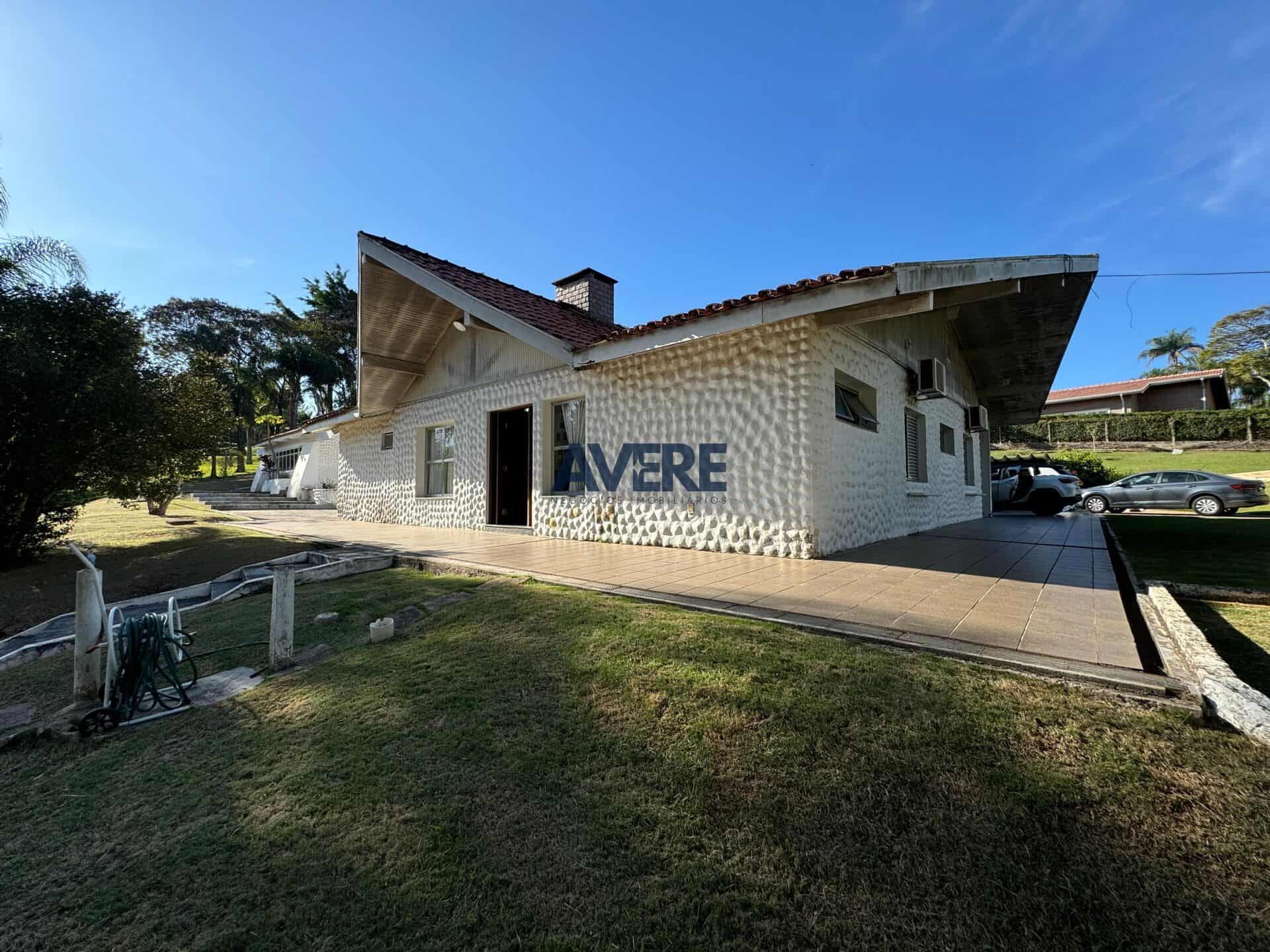 Residencial Sans Souci - foto 1 Residencial Sans Souci - foto 1