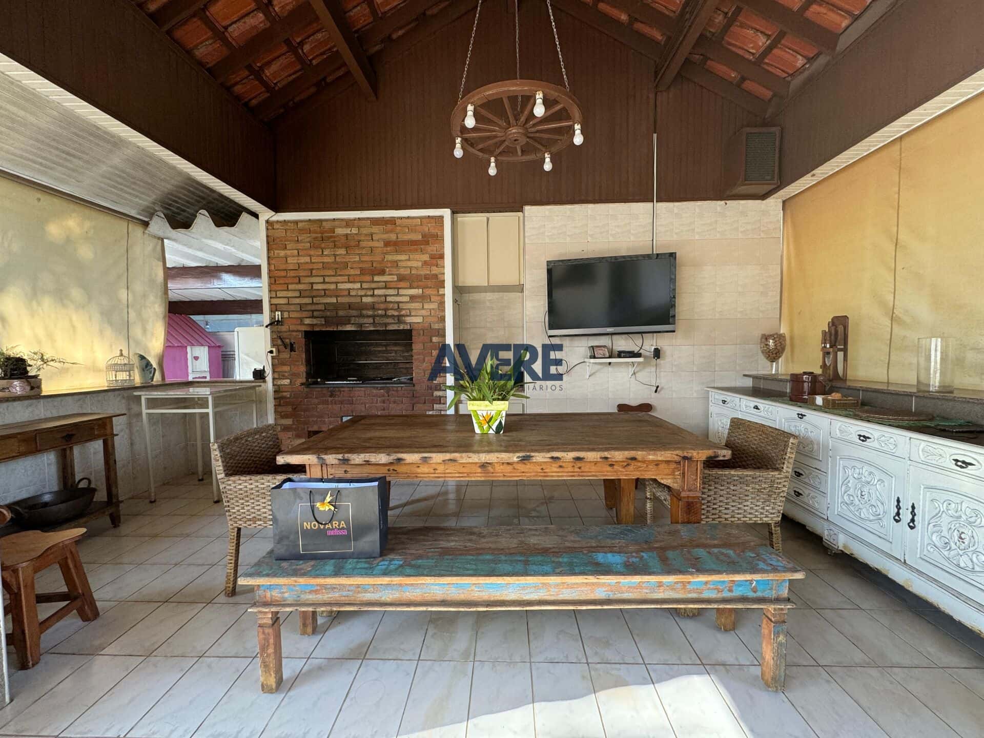 Residencial Sans Souci - imagem 3 Residencial Sans Souci - imagem 3