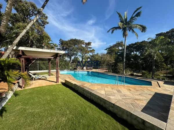 Residencial Sans Souci - imagem 2 Residencial Sans Souci - imagem 2